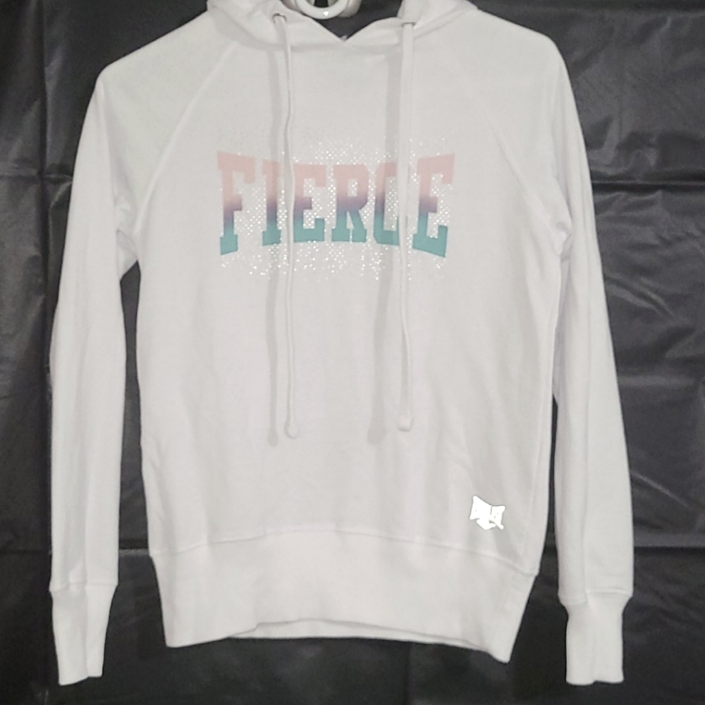 Everlast Athletic women's hoodie FIERCE